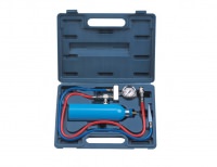 Most Handy use - Vacuum System Cleaner & Tester kit