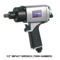 MOST POWER IMPACT WRENCH & KIT FOR ALL PURPOSE SERVICE & REPAIRING