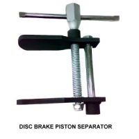 DISC BRAKE PIISTON SEPARATOR