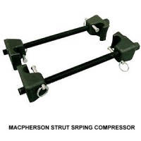 MACPHERSON STRUT SPRING COMPRESSOR