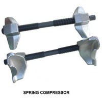 COIL SPRING COMPRESSOR 