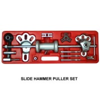 SLIDE HAMMER PULLER SET[永紳科技有限公司]