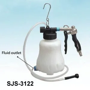 Most handy one man operated tool 