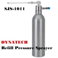 Most Efficient Refill Pressure Sprayer