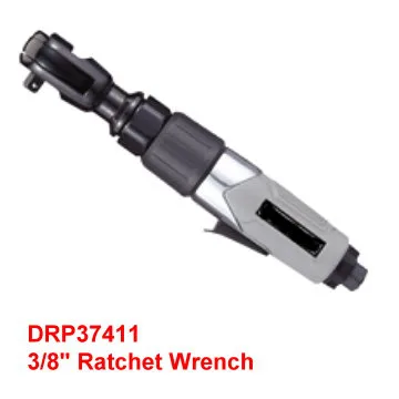 3/8" DR. Air Ratchet Wrench is designed for high quality,more power and longer life.