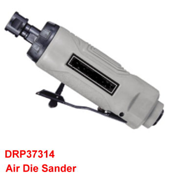 1/4" Air Die Grinder can be used with all types of accessories got different jobs.