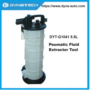 High Quality Fluid Extractor Used to Extract Liquids Tool 5.5L  
