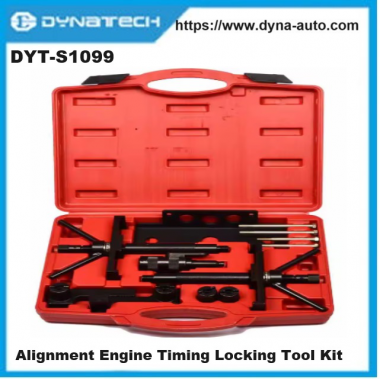 Camshaft Crankshaft Engine Alignment Timng Locking tool set