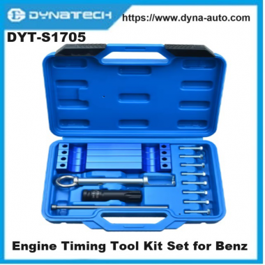 Engine Timing Repair tool kit for Mercedes Benz Vehicles