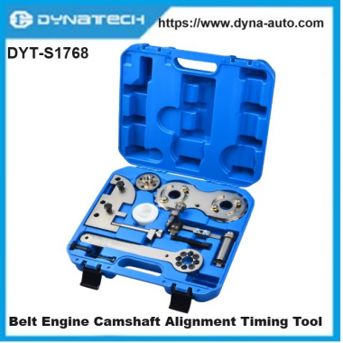 Belt Engine Camshaft Alignment Timing tool set