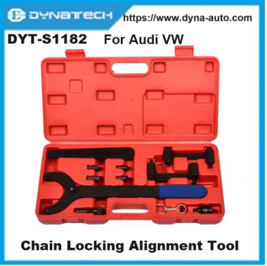 Engine Timing tool kit for Audi Vehicles