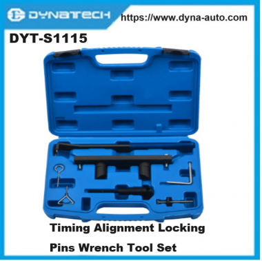 Camshaft Alignment tool set for VW and Audi