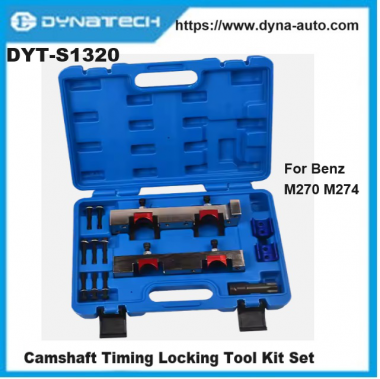 Alignment Engine Timing tool set for Mercedes