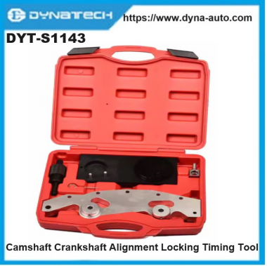 Engine Timing tool for BMW Vehicles