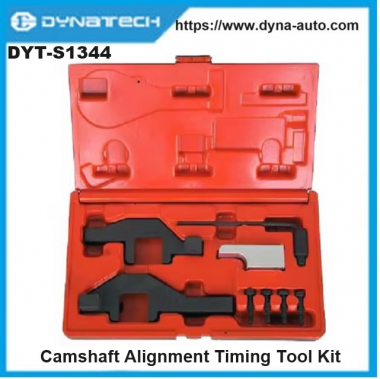 Camshaft Alignment Timing tool kit set for BMW N14 