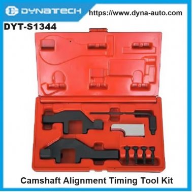 Camshaft Alignment Timing tool kit set for BMW N14 [永紳科技有限公司]