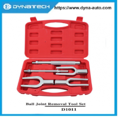 Professional Ball Joint Removal Tool Set Power, Precision, Performance – All in One Set!