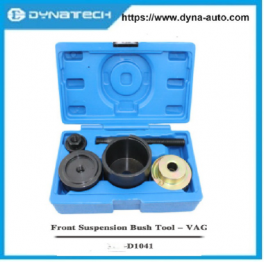 High quality Front Suspension Bush Tool VAG
