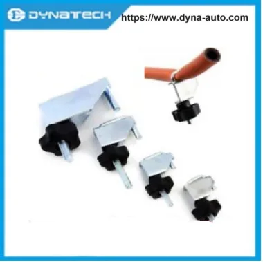 Safely clamp fuel, brake, and coolant lines without damage. Essential tool for efficient maintenance and leak prevention.