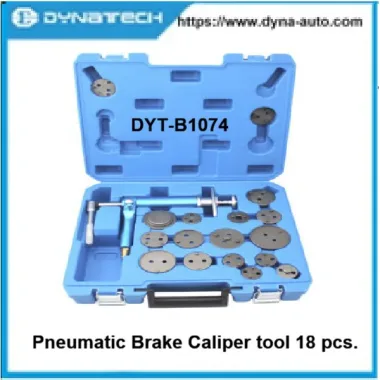 Service Efficiency with Professional Automotive Repair Tools![永紳科技有限公司]