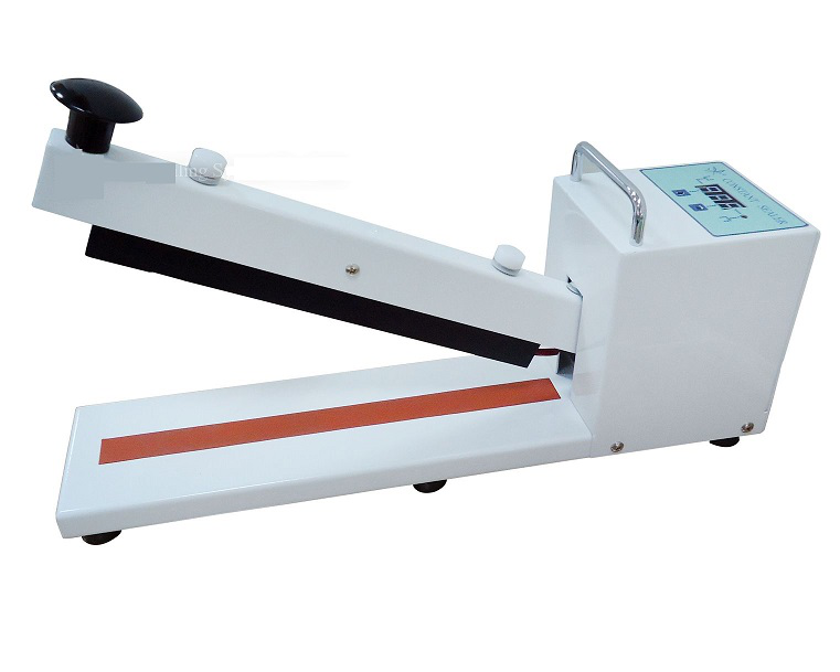 Hand type constant heat sealer