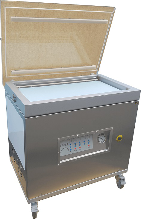 Middle size chamber vacuum sealer 