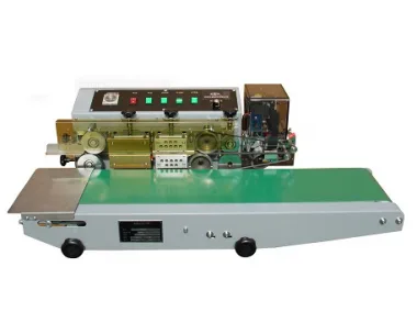 Tabletop & Standard Continue band sealer