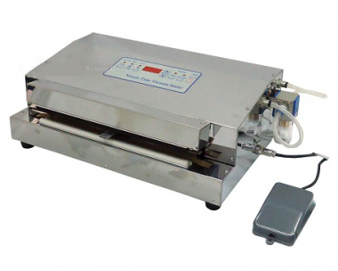 External Nozzle vacuum Sealer 