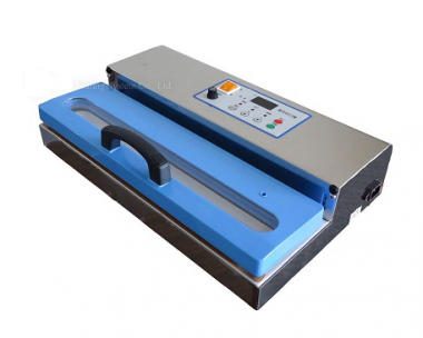 External Non-Nozzle vacuum Sealer