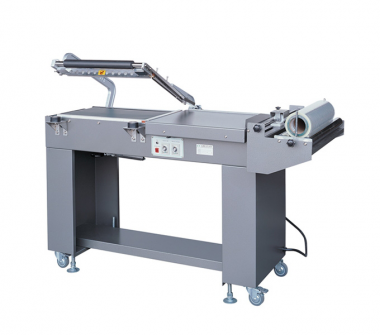 L-Type Sealing Machine (manual)