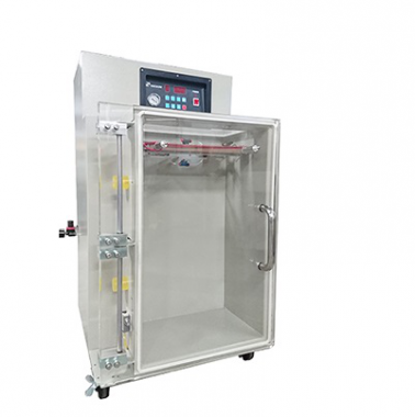 Vertical type chamber vacuum sealer 