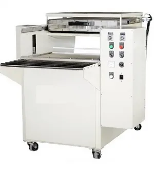 Skin Packaging Machine