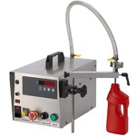 Tabletop Gear Pump Liquid Filling Machine[英芳實業有限公司]