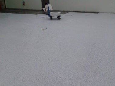 無塵室PVC導電抗靜電地磚地板地坪工程