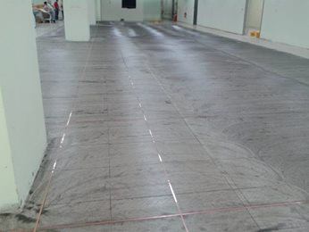 PVC木紋耐磨地板地坪工程