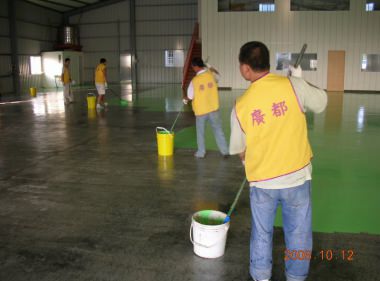 專業EPOXY地坪地板施工,無塵室工程,環氧樹脂塗料砂漿工程,EPOXY地坪地板,工業地板地坪,環氧樹脂導電抗靜電地坪地板 ,PVC導電地磚,陽極處理FRP耐酸鹼防蝕工程,PU防水工程,自平水泥施工,商業空間地板地坪,廠房裝修土木泥作修繕工程,防滑止滑地坪處理,EPOXY防塵地板漆設計施工 廣都工程