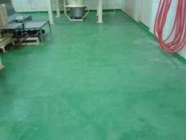 EPOXY環氧樹脂塗料耐重壓砂漿工程耐磨耗、耐重壓、不起塵、易整理