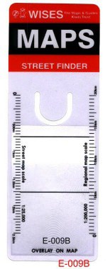 Wonderful bookmark with magnifier for daily usage. With ruler scale or client’s logo onto it as giveaway premium.