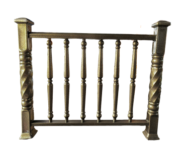 Stair Railing
