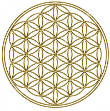 FIRTEK Anti-Electromagnetic Waves (Radiation) STICKER[上善行銷貿易有限公司]