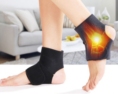 上善FIRTEK遠紅外線護腕利用能量鍺及多種天然優質礦石發出的遠紅外線8~12um遠紅外線(FIR能量光)，上善FIRTEK遠紅外線護腕對手腕關節的保健與緩腕壓力與不適，給萬能雙手溫暖支持。