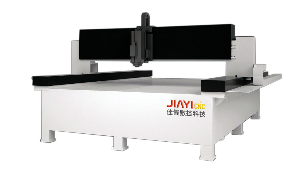 Large CNC Router / Engraving machine, suitable for sheet materials processing, such as wood mold, EVA foam, plastic, acrylic, etc.