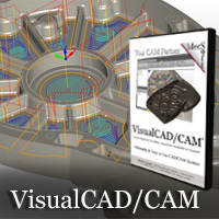 VisualCAM is a Powerful, Easy to learn, Easy to use, Value Priced CAD/CAM software, Now contact us to get free Demo Download![佳儀數控科技股份有限公司]