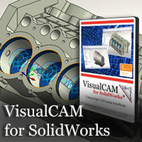 VisualCAM for SOLIDWORKS is a Powerful, Easy to learn, Easy to use, Value Priced CAD/CAM software, Now contact us to get free Demo Download![佳儀數控科技股份有限公司]