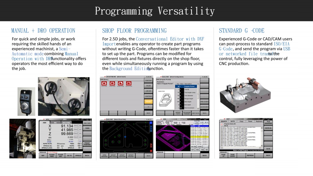 CNC Controller function-2