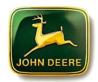 JOHNDEERE 柴油引擎發電機組[璉盛企業有限公司]