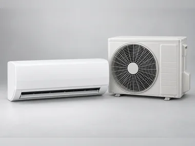 高價現金收購功能正常、機齡 5 年內的分離式冷氣（室內機＋室外機），拍照傳 LINE 即可估價。