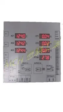 工業4.0之利器 ![懋騏工業股份有限公司]