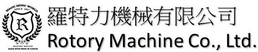 Rotory Machine Co., Ltd.