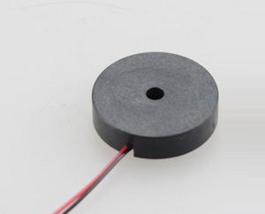 PIEZO BUZZER,External Drive Piezo Buzzer